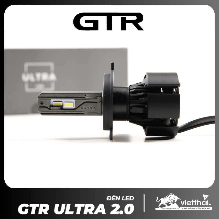 Đèn Led GTR Ultra 2.0